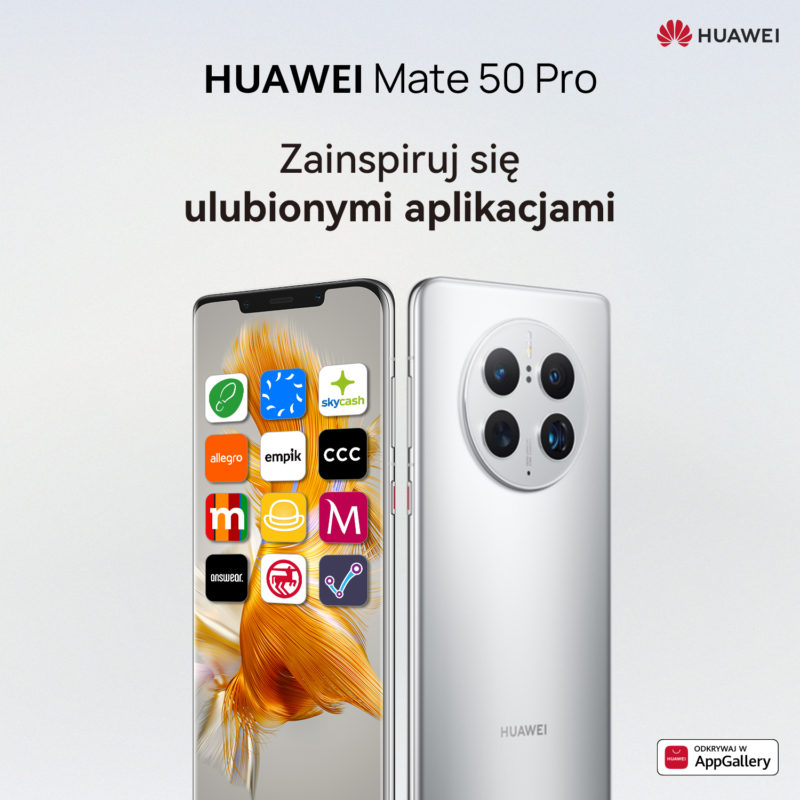 Mate 50 Pro, pierwszy smartfon z aparatem z 10 stopniowÄ przysÅonÄ(8)